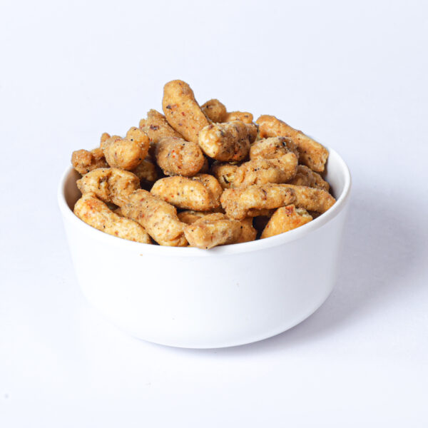 Garlic Gathiya