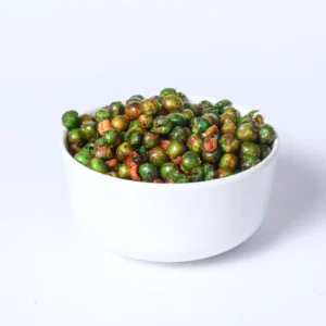 Masala Matar