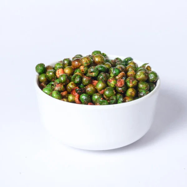 Masala Matar
