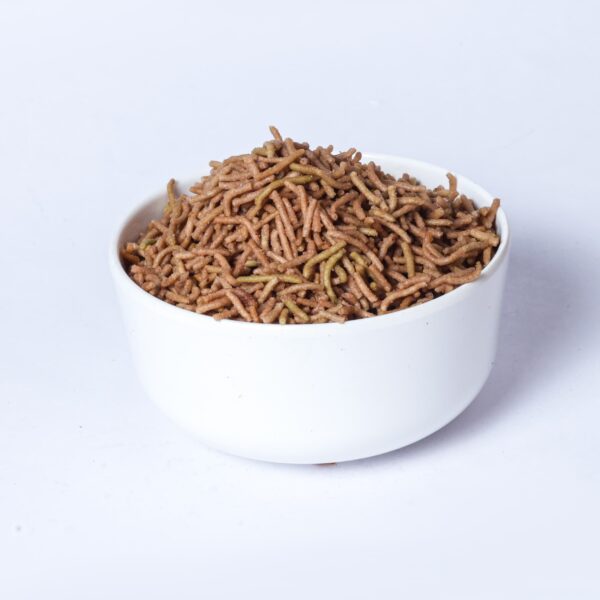 Chocolate Sev