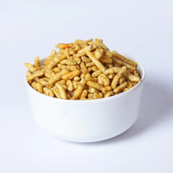 Ratlami Double long Sev