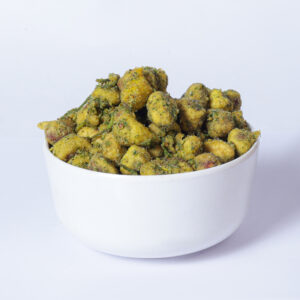 Pudhina Singh Bhujia