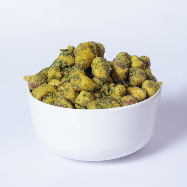 Pudhina Singh Bhujia