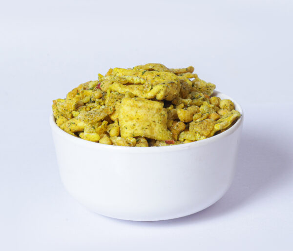 Special Pudhina Mixture