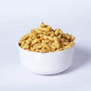 Ratlami Garlic Sev
