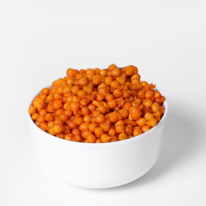 Spicy Boondi