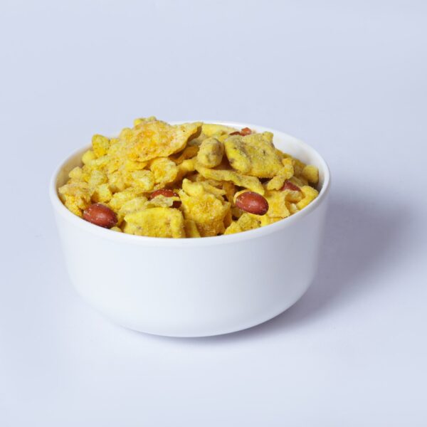 Meetha Mixture