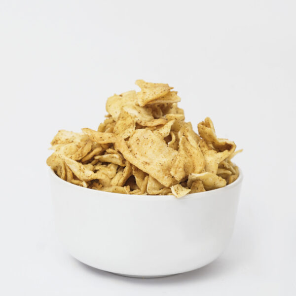 Nylon Jeerawan Papdi