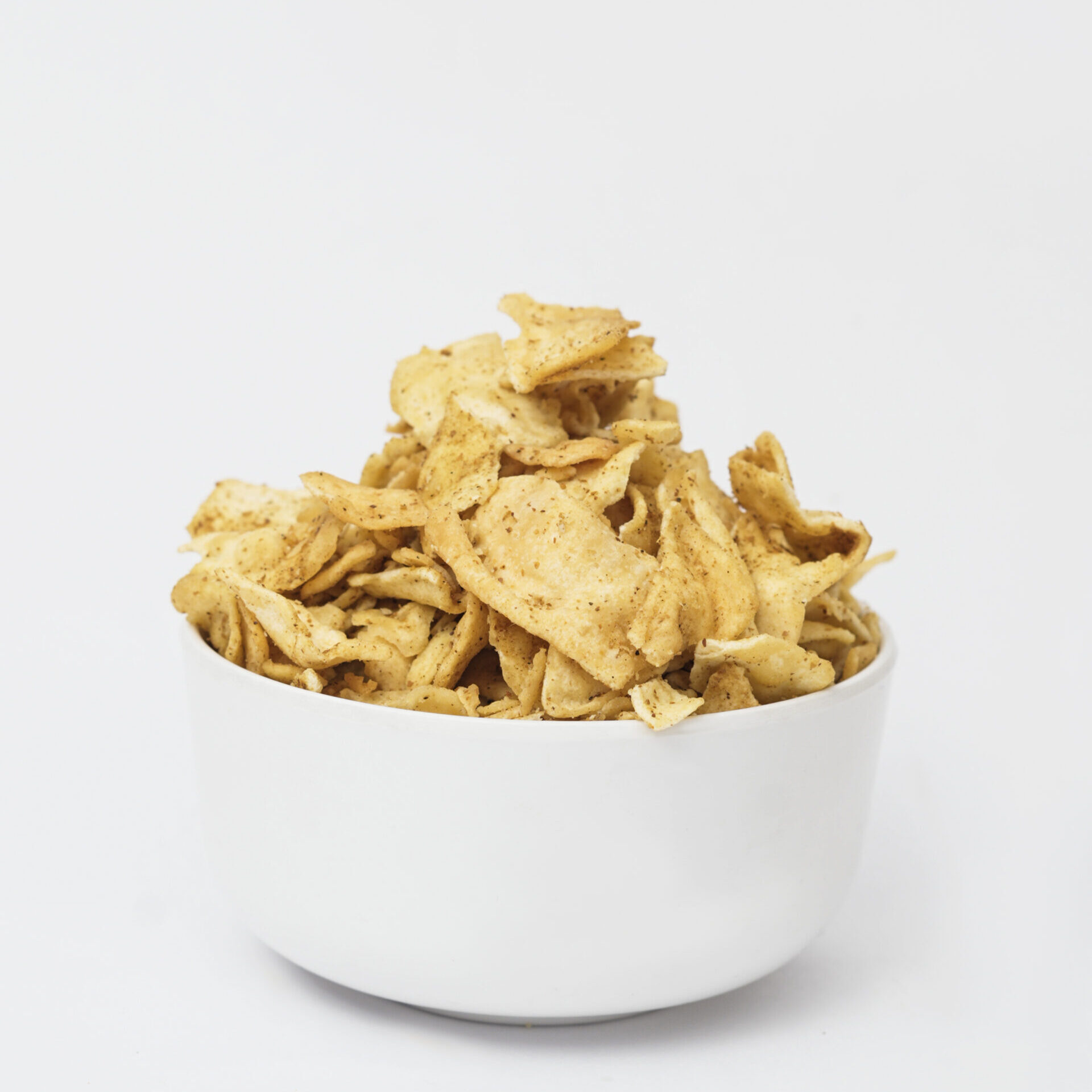 Nylon Jeerawan papdi