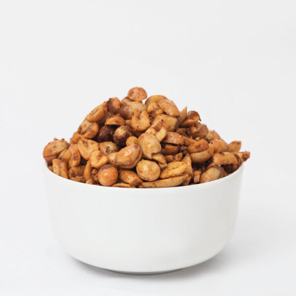 Farali Spicy Peanuts