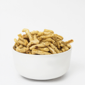 Kadak Dankhal Sev