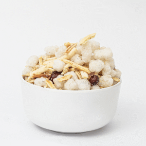 Meetha Sabudana Fariyali